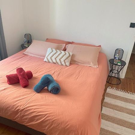 Appartement Charmant Centre Биарриц Экстерьер фото