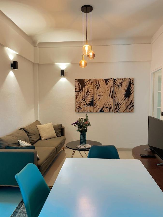 Appartement Charmant Centre Биарриц Экстерьер фото