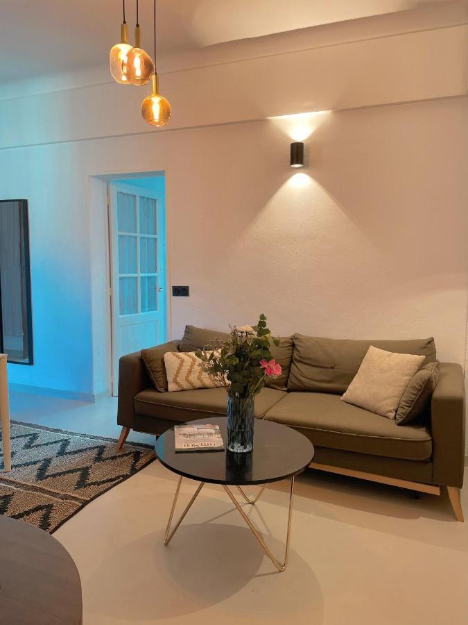 Appartement Charmant Centre Биарриц Экстерьер фото